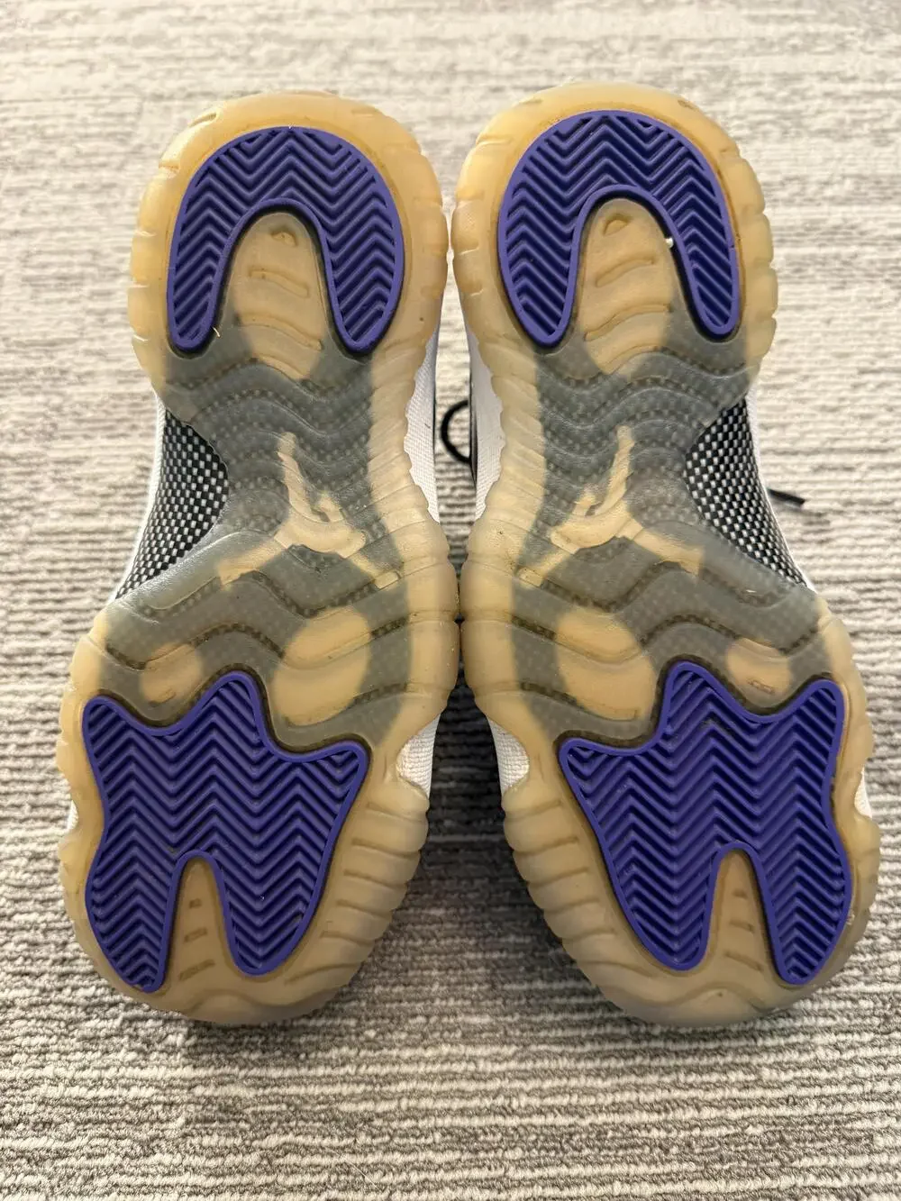 Jordan air 11